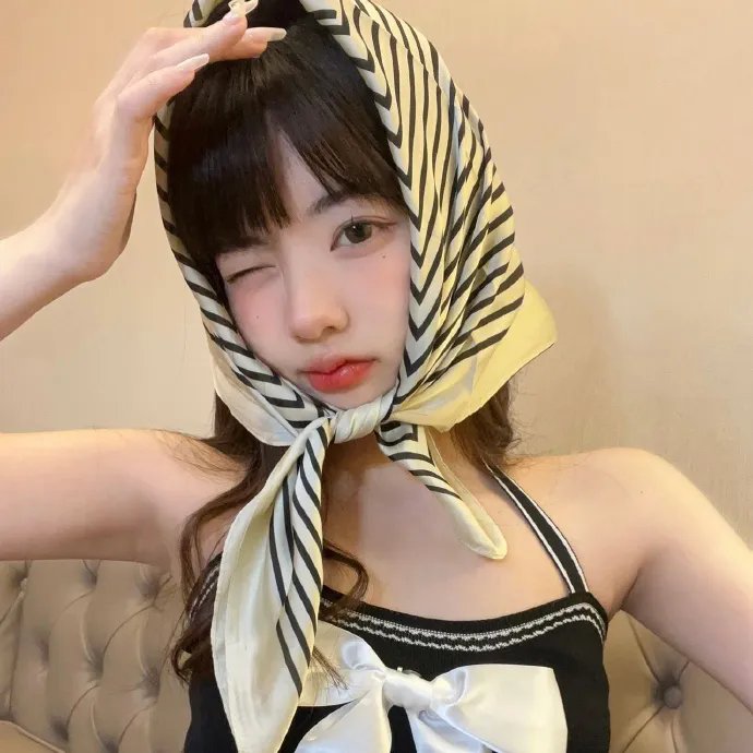野人族女王